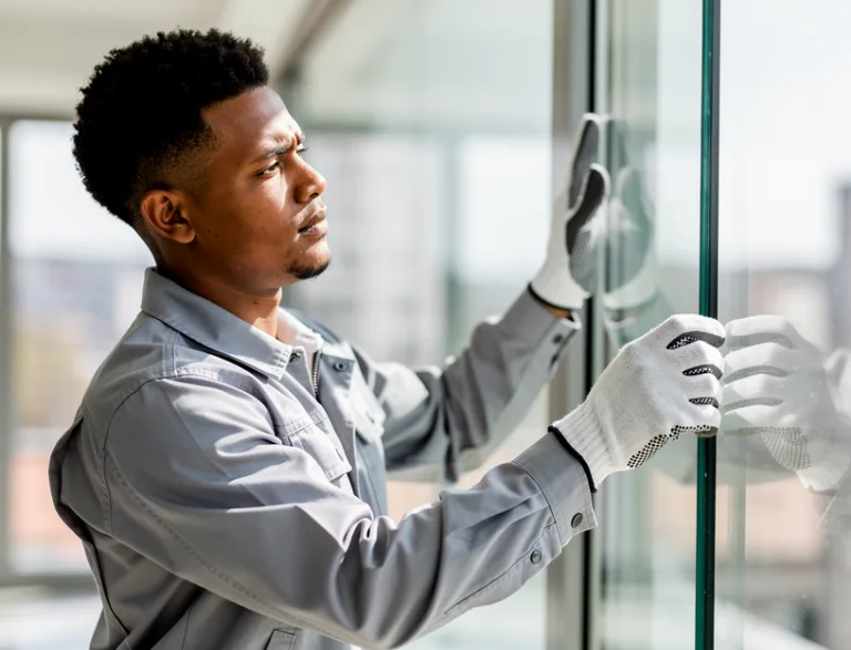 Glazier service in Adelaide Hills